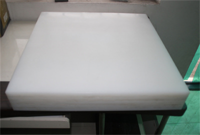 natural  high density polyethylene board 1/8″ hot sale